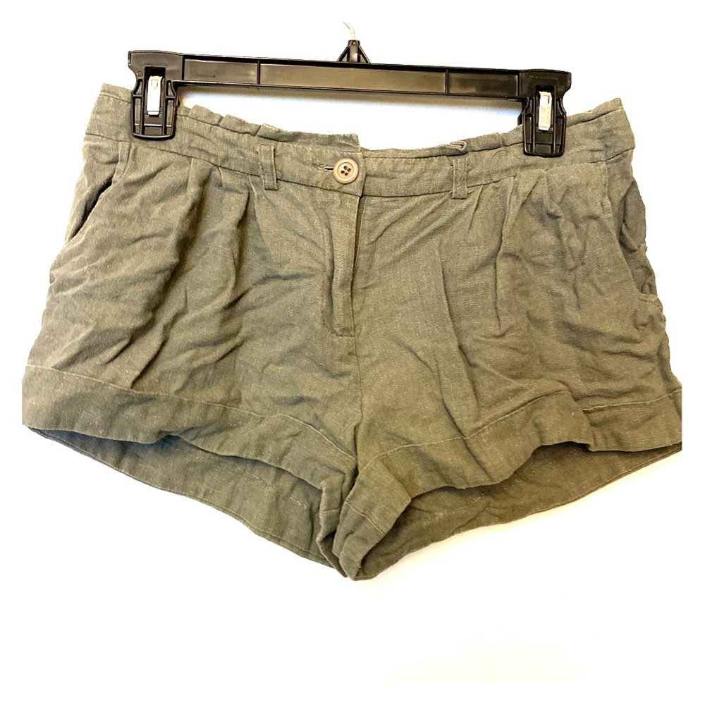 Short